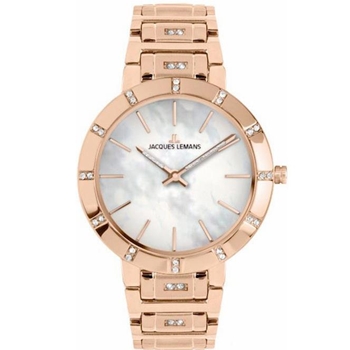 ساعت مچی ژاک لمن 1-1825E